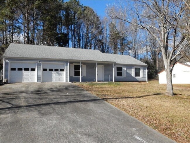 Building Photo - 2987 Owens Meadow Dr NW Rental