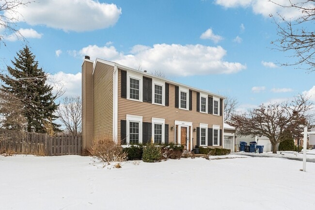 Building Photo - 2071 Madison Ave