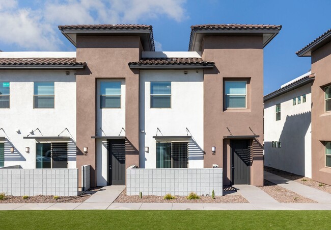 Ascension at Manistee Ranch - Ascension at Manistee Ranch Townhomes