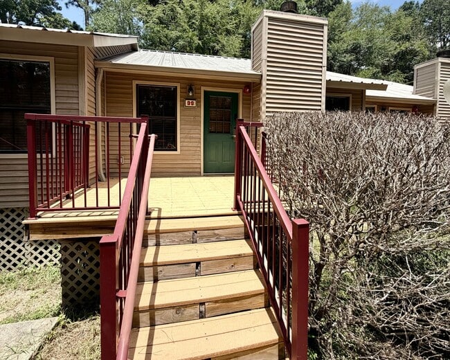 8680 Piney Shores Dr Unit Building 2