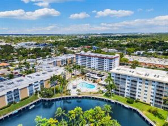 Photo - 3040 NE 16th Ave Unit 408