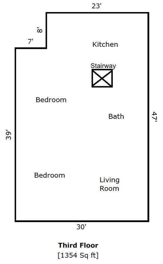 5826 Darlington Rd #4 Unit 4