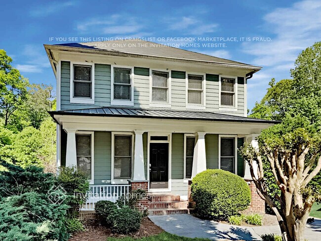 Building Photo - 4470 Whistle Stop Ln