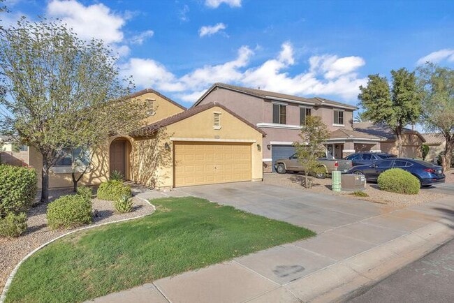 Photo - Located in a desirable San Tan Valley neighborhood with convenient access to all the new shopping