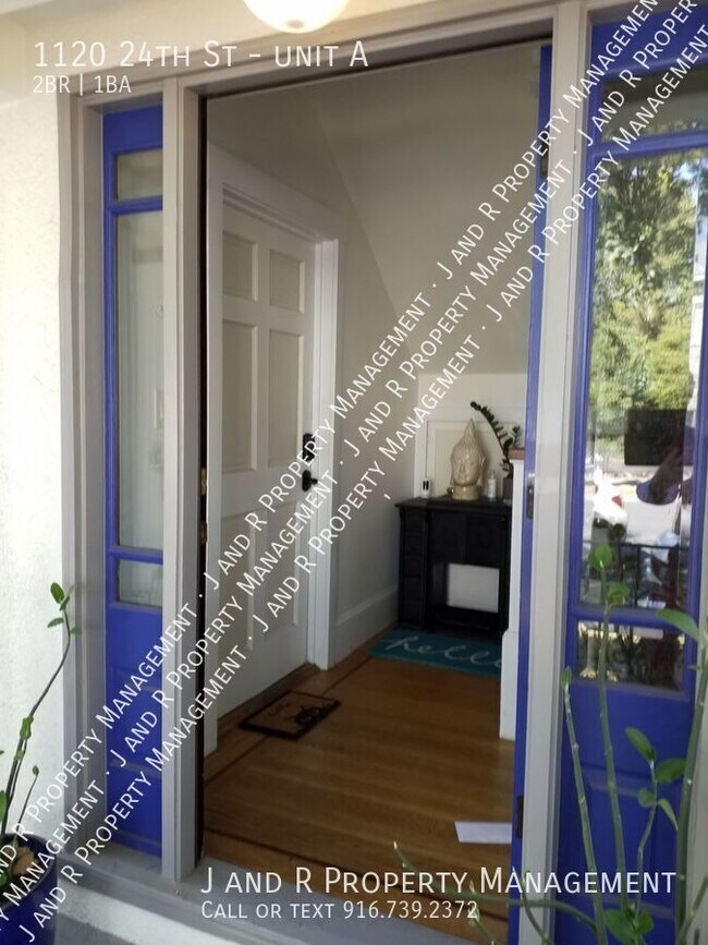 Photo - 1120 24th St Unit A