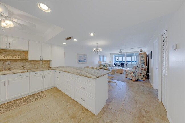 17920 Gulf Blvd Unit 1808