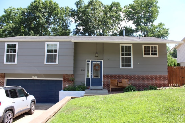 Building Photo - 2166 Catlin Ct Rental