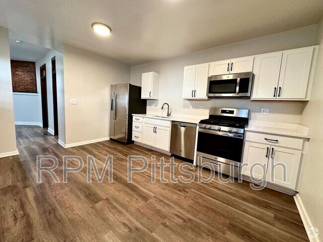 Building Photo - 2123 Sidney St Rental