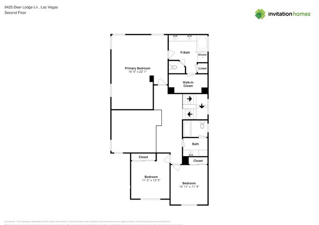 Photo - 9425 Deer Lodge Ln