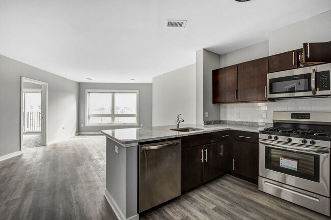 Photo - The Gramercy of Rahway