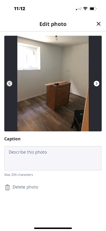 Photo - 3847 N Linder Ave Unidad Garden