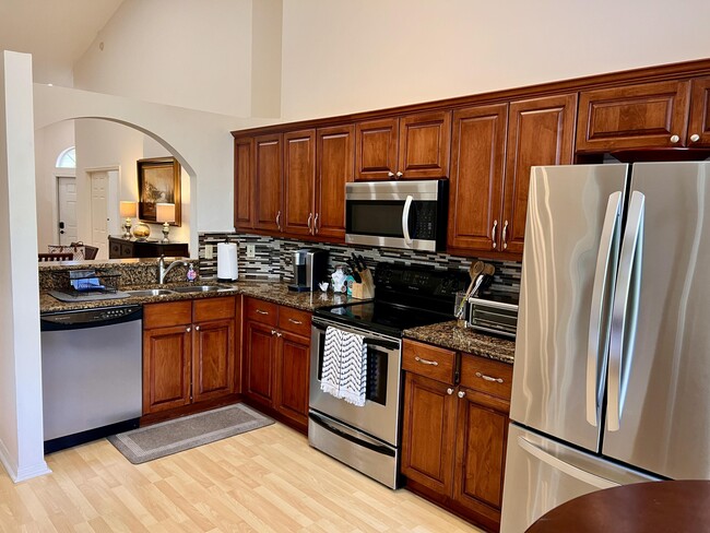 Photo - 602 Sabal Palm Ln