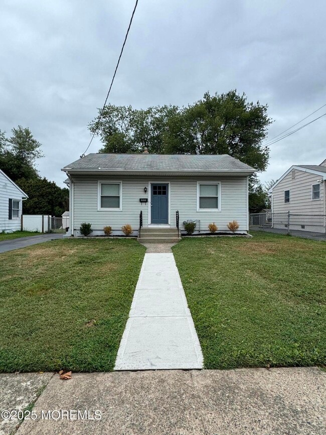 Photo - 205 Clamer Rd Casa