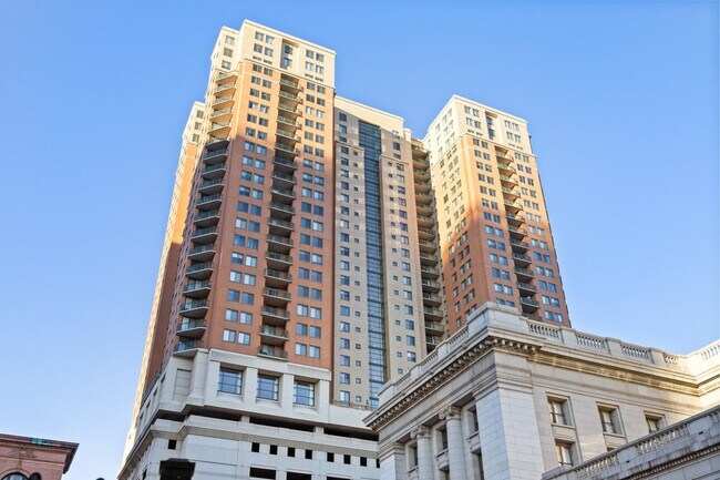 Building Photo - 414 Water St Unit 2309