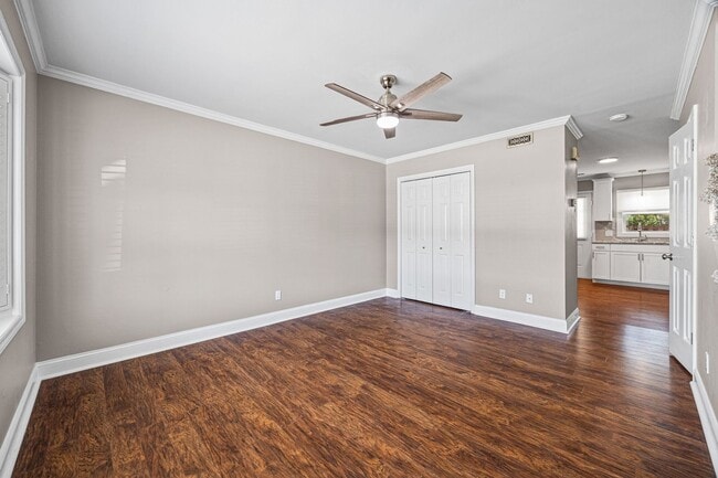 Photo - Beautifully updated 2-bed, 1.5 bath Condo in Winn Barr of Rock Hill!