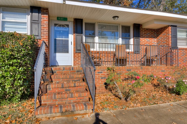 Photo - 1127 Magnolia Dr