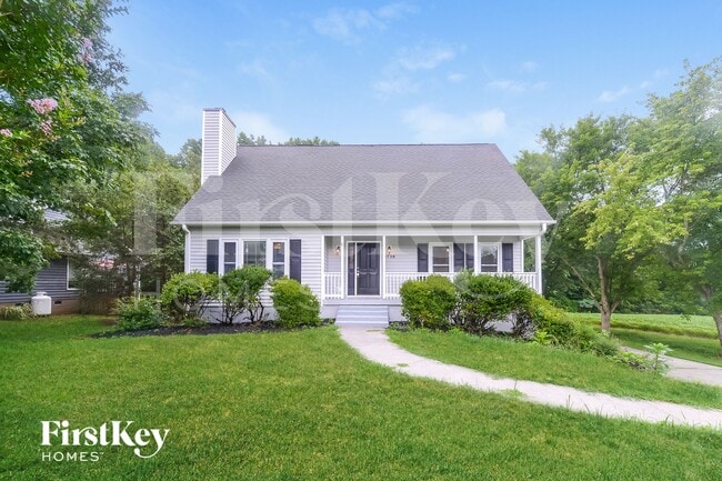 Building Photo - 5736 Spice Meadow Ln