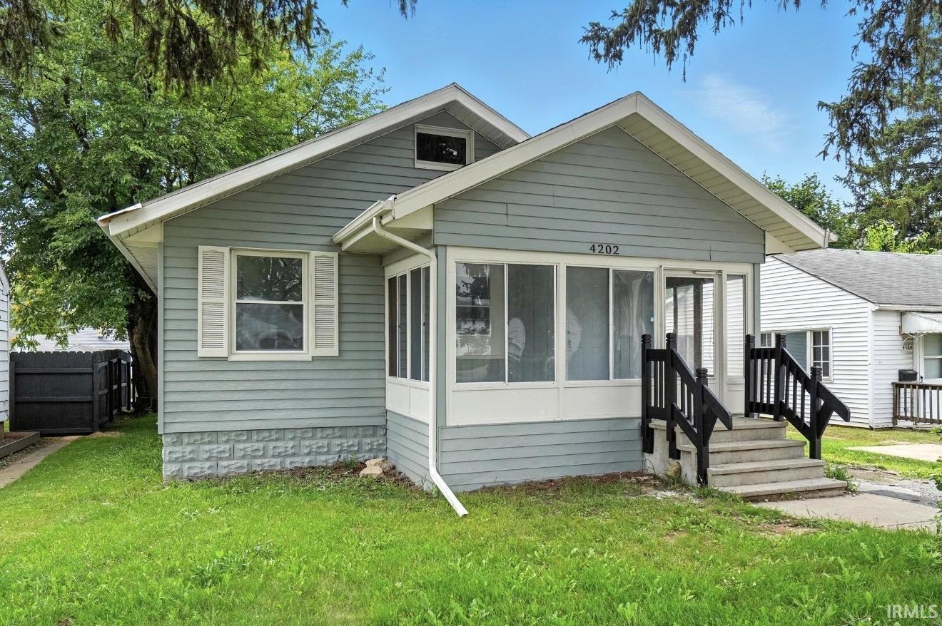 Photo - 4202 Hanna St