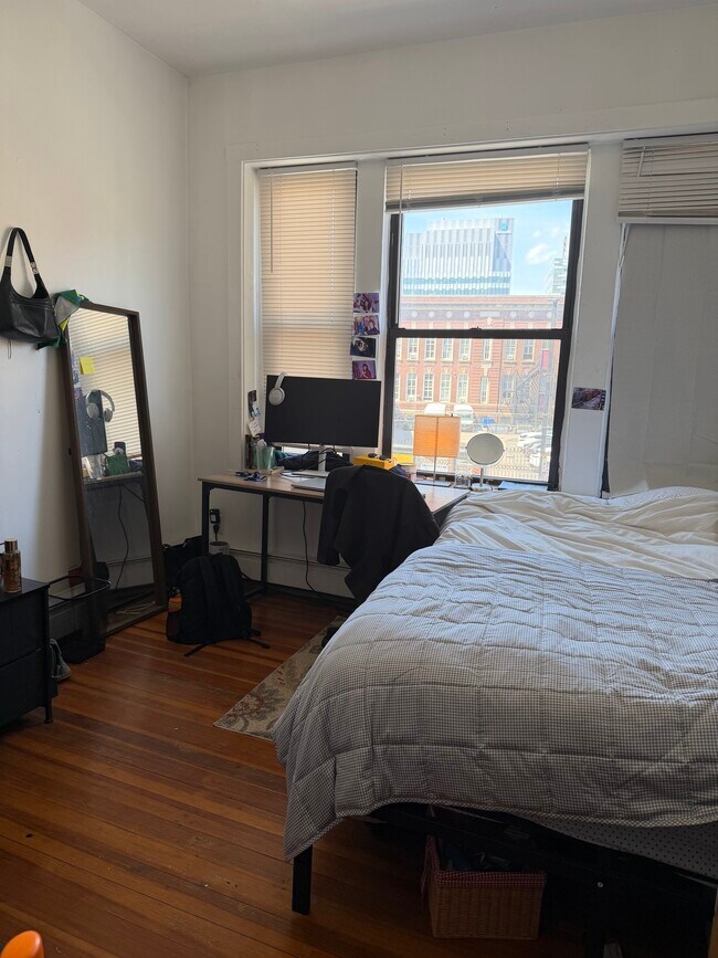 Photo - 750 Huntington Ave Unit 2
