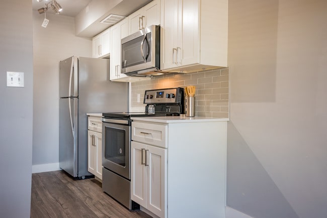 Photo - Shenandoah Apartments