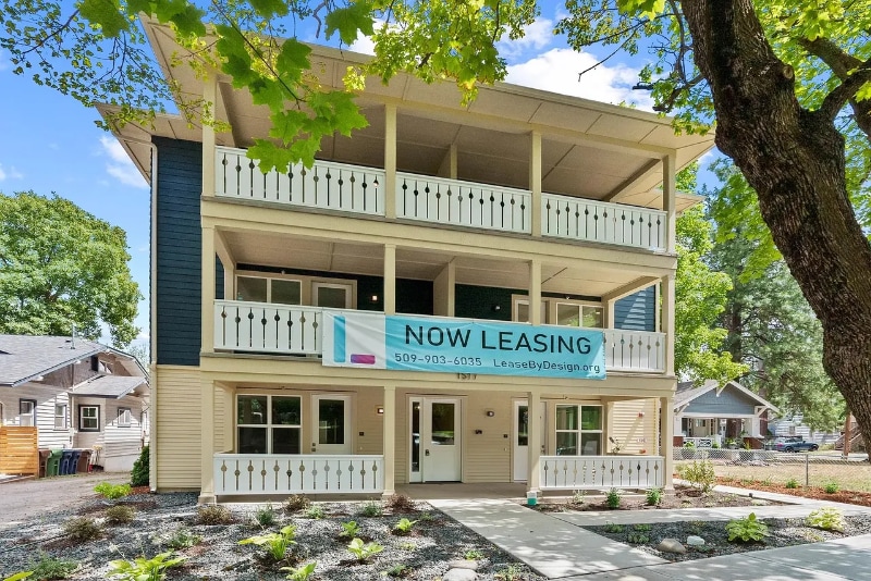 Photo - 1517 S Grand Blvd Apartamento Unidad 302