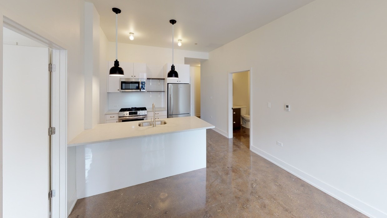 Photo - The Alfred Apartments