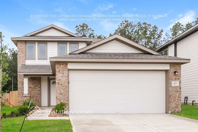 Photo - 24907 Aconite Ln Casa