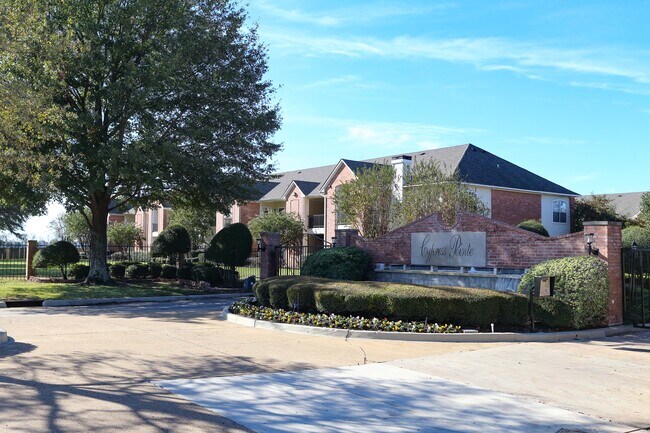 Cypress Pointe