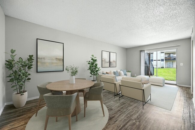 Photo - The Square at 59 Caroline