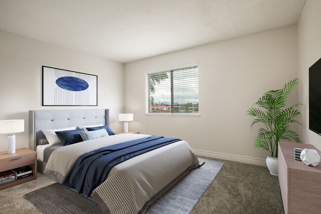 Milo apartments — community photo