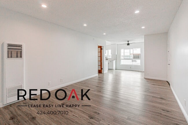 Building Photo - 3401 Club Dr Rental