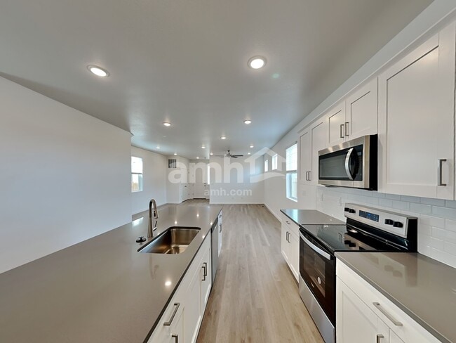 Photo - 23633 E 3rd Pl