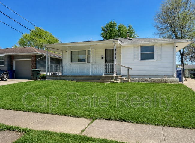 Building Photo - 1776 Nason Ave