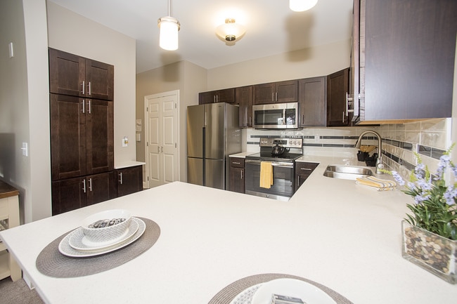 Park Creek Apartments