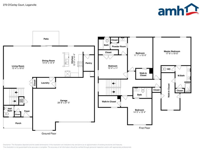 Photo - 270 O'Corley Ct.