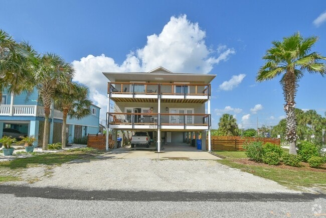 Building Photo - 5703 Rudolph Ave Rental
