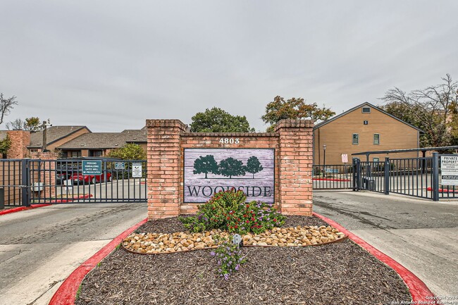 Photo - 4803 Hamilton Wolfe Rd Casa
