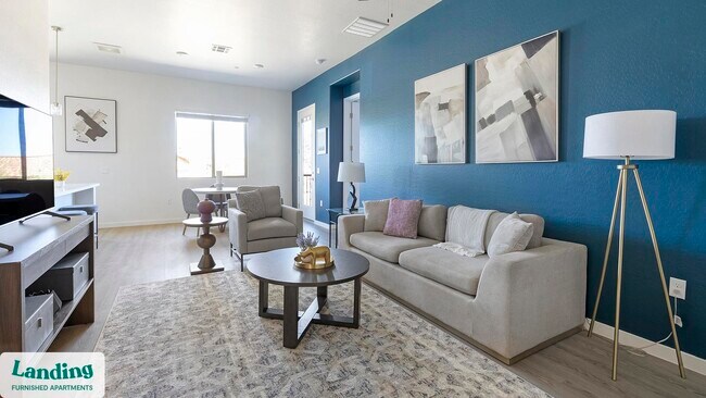 Photo - 375 E Linda Vista Blvd Unit 2104.1409221