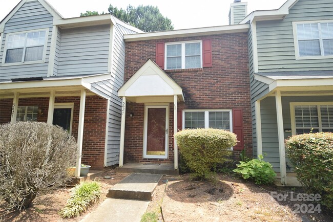 Photo - 3627 Huyton Ct Townhome