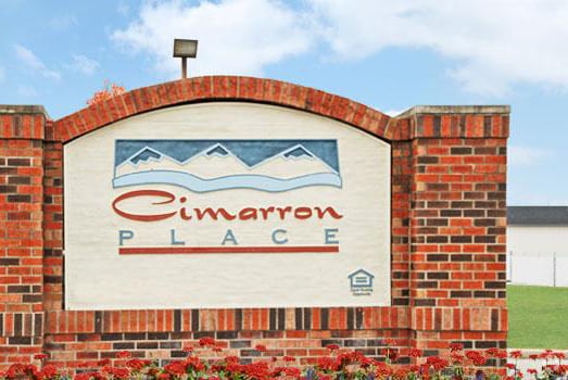 Cimarron Place