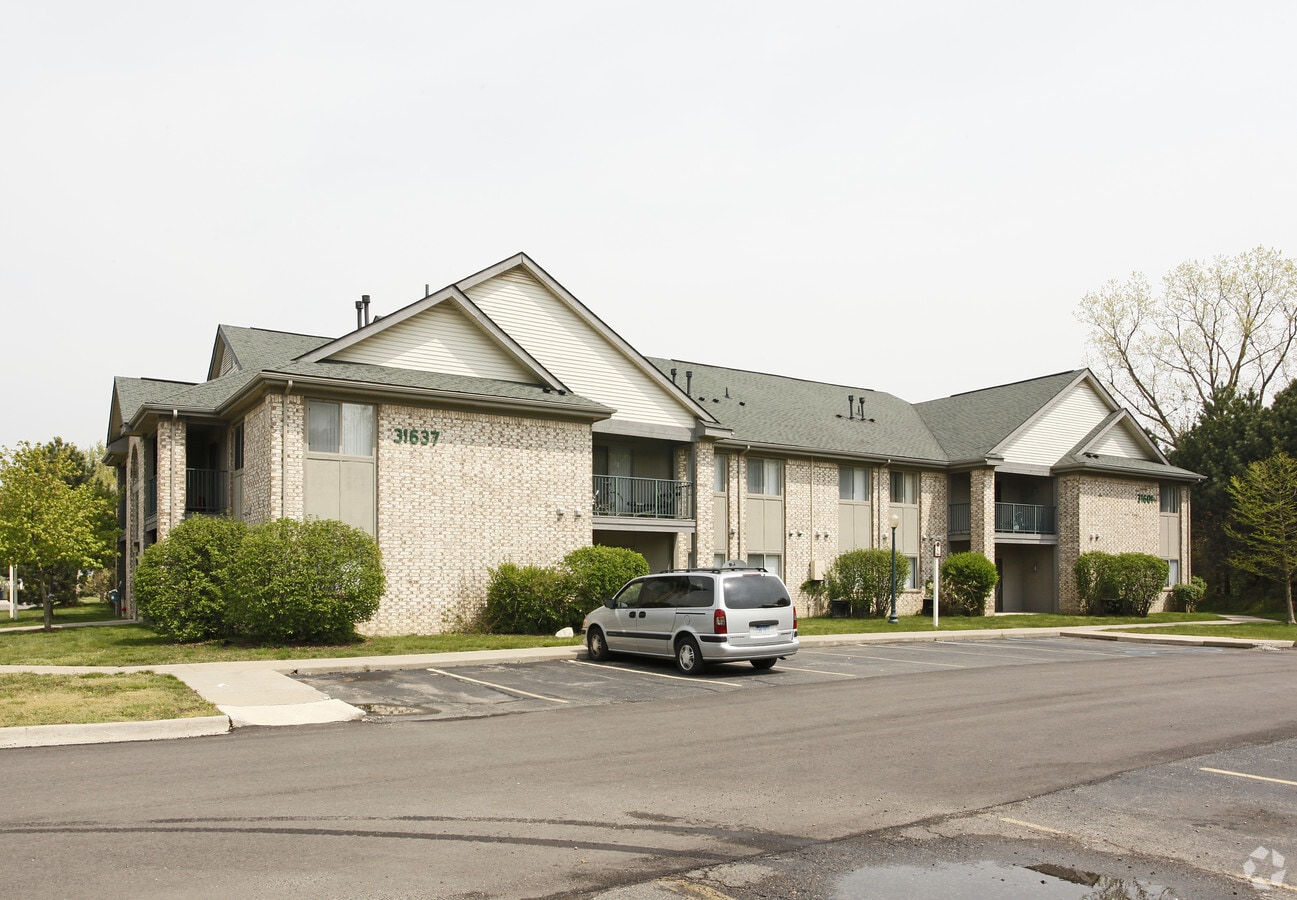 Photo - Norris Apartments