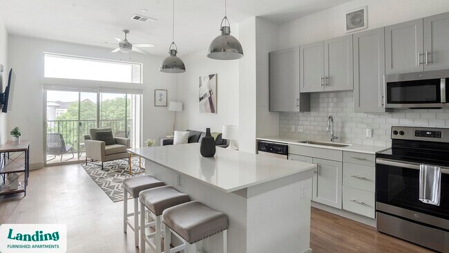 2511 Montopolis Dr Unit 205