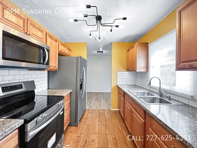 Photo - 3684 14th Ave SE Unit 3684 14th Ave SE