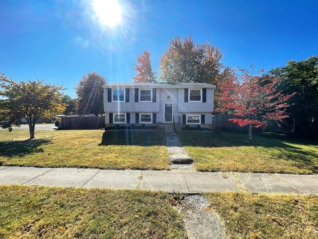 Photo - Newly Renovated Hillview Bi-Level!