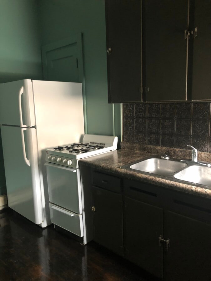 3rd and Main - 3rd and Main Unit 308