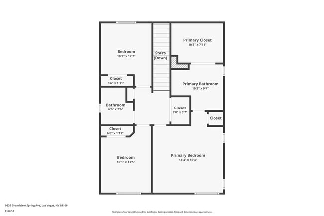 Photo - 9526 Grandview Spring Ave