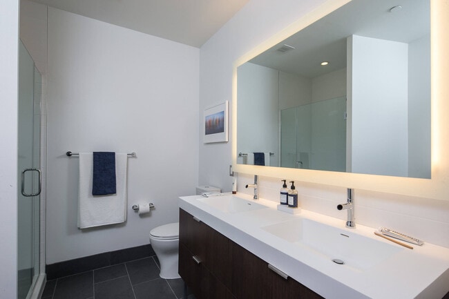 Apartamentos Radian — foto de la comunidad