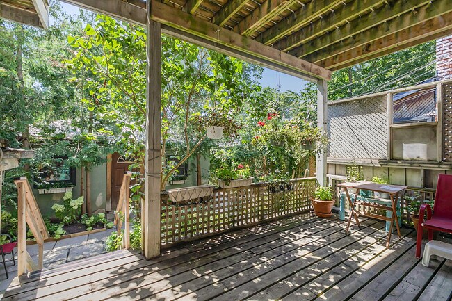 Photo - 89 Willcocks St