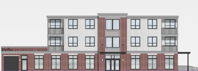 Building Photo - 8 Campbell Ave Unit 201 Rental
