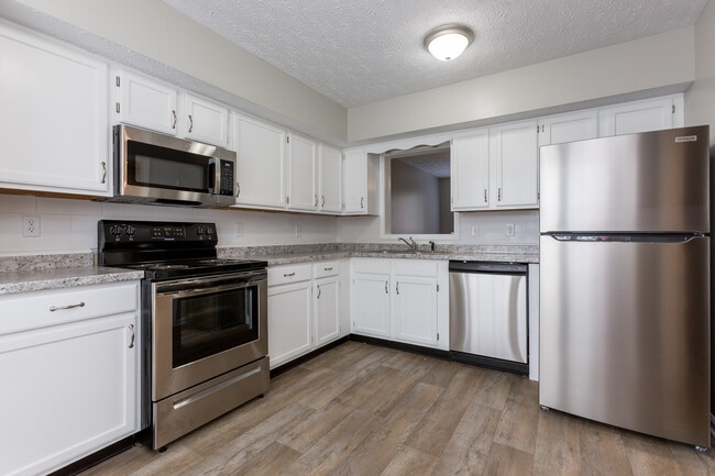 Photo - Dunbar Townhomes